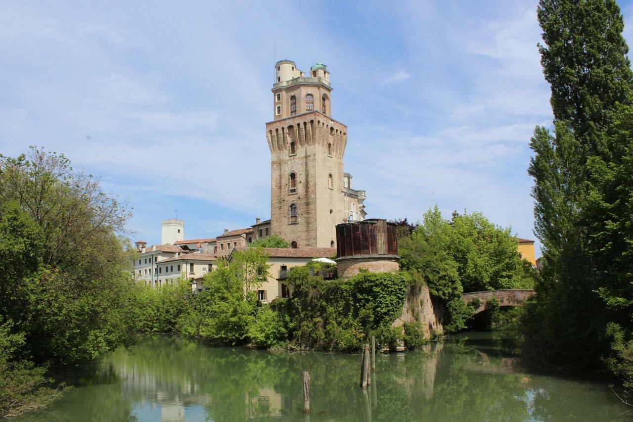 La Mansarda In Via San Biagio Appartamento Padova