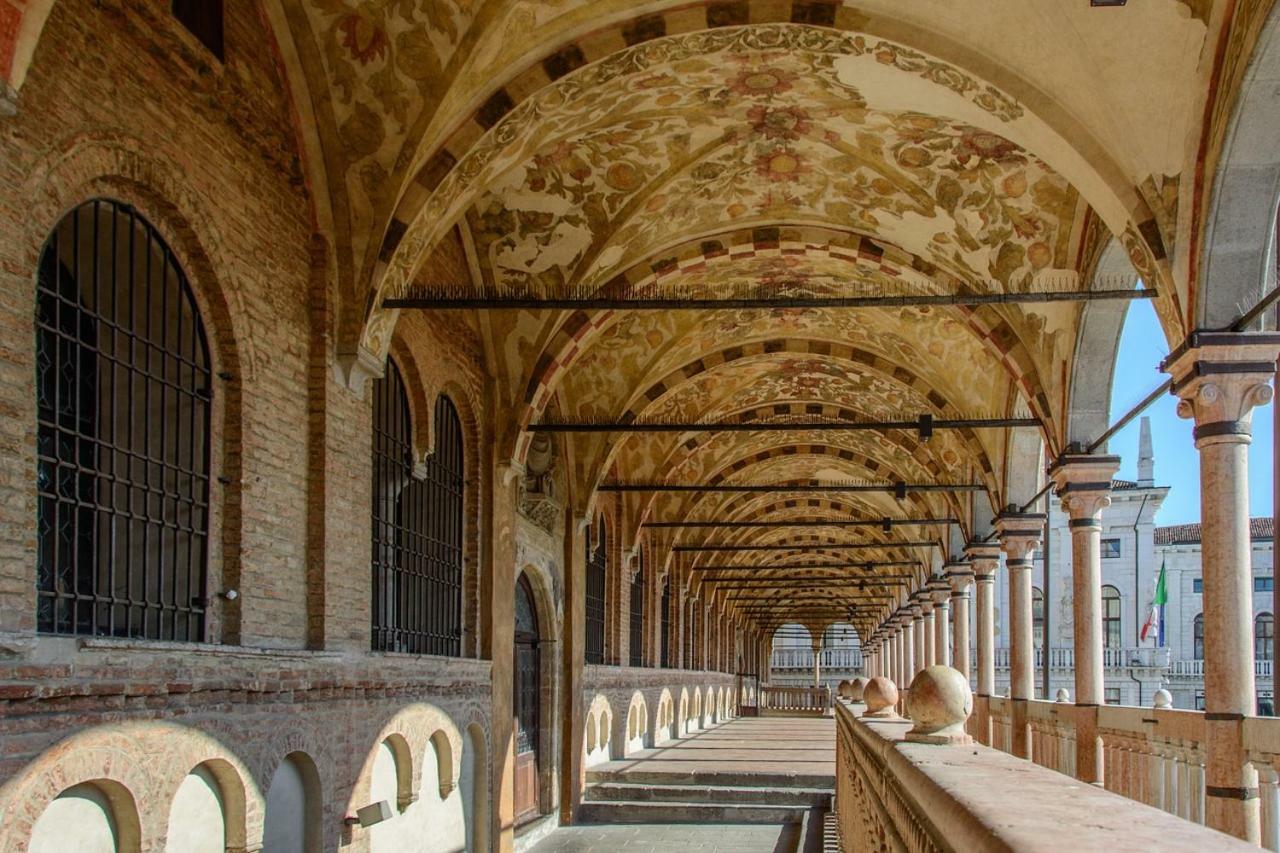 Appartamento La Mansarda In Via San Biagio Padova