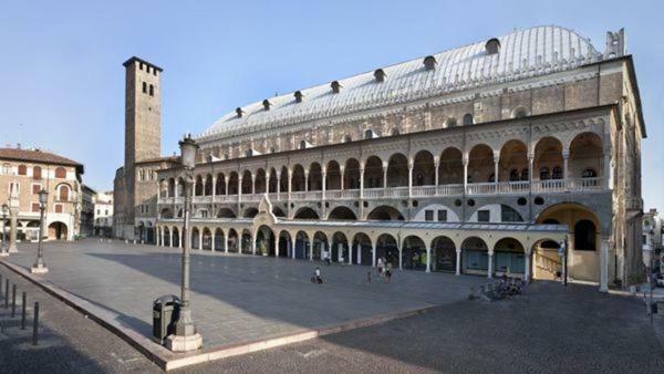 La Mansarda In Via San Biagio *