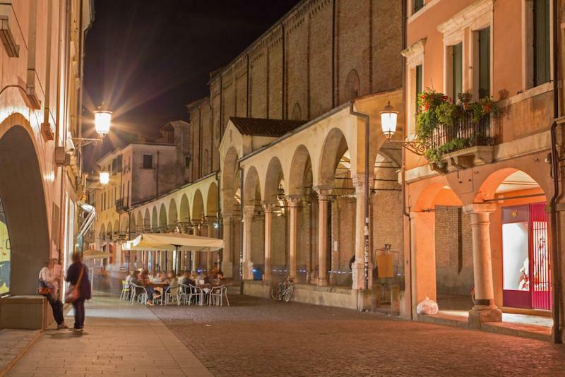 La Mansarda In Via San Biagio Appartamento