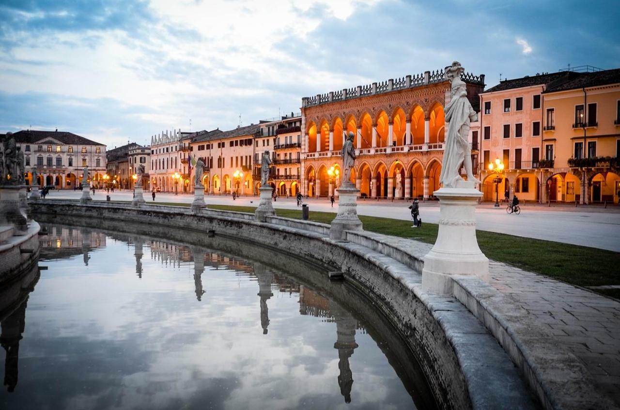 La Mansarda In Via San Biagio Padova