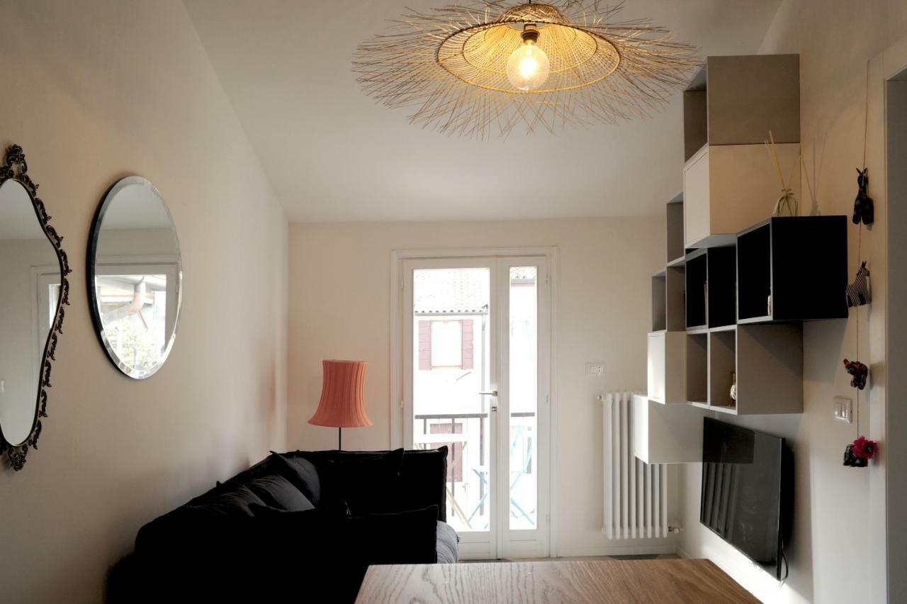 Apartment La Mansarda In Via San Biagio Padua
