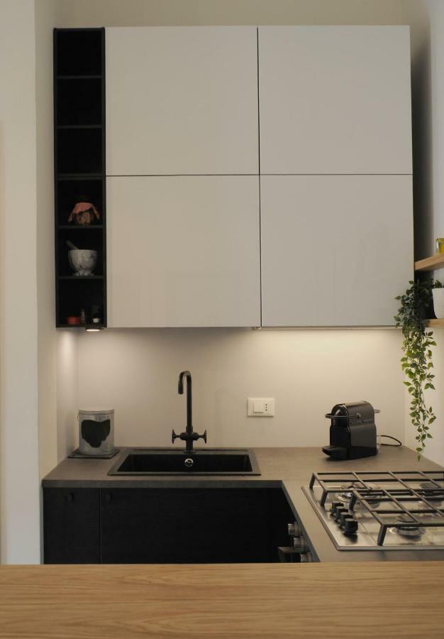Apartment La Mansarda In Via San Biagio