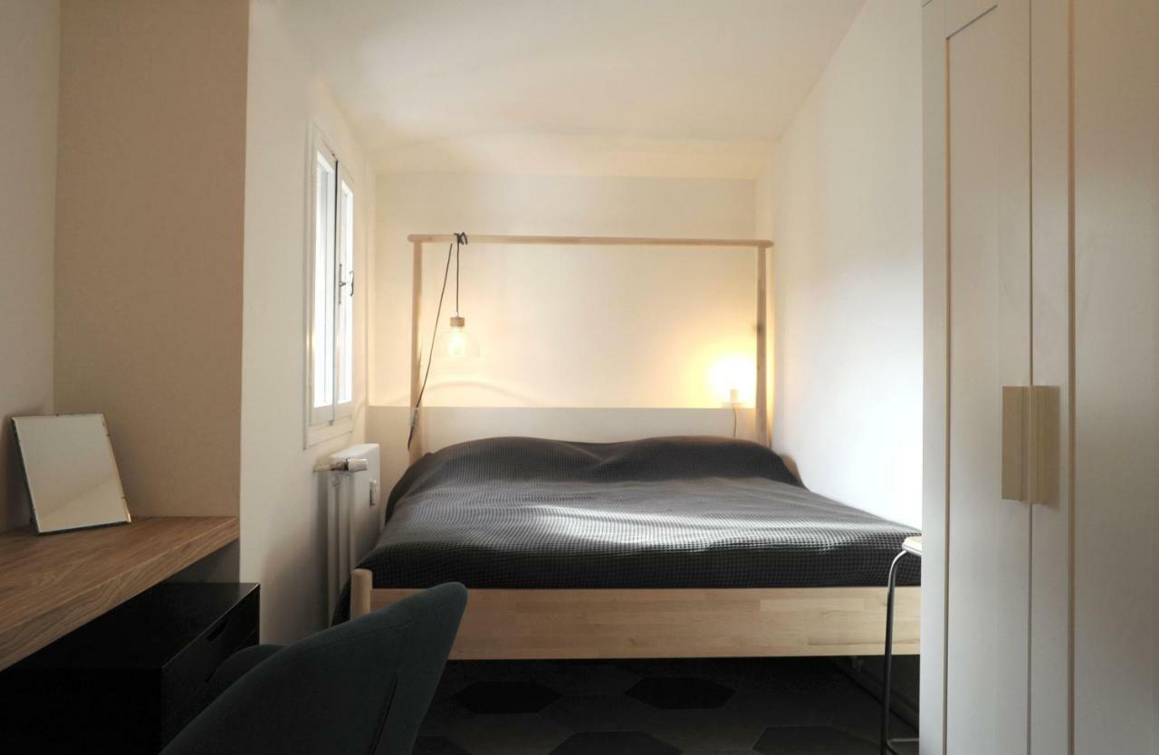La Mansarda In Via San Biagio Apartment Padova
